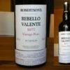 Rebello Valente 1977 Rebello Valente -Veritas Wine Shop rebello valente 1977 rebello valente