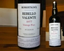 Rebello Valente 1977 Rebello Valente