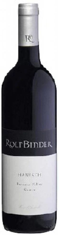 Rolf Binder 2004 Rolf Binder Hanisch Shiraz