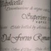 Romano Dal Forno 2001 Romano Dal Forno Amarone