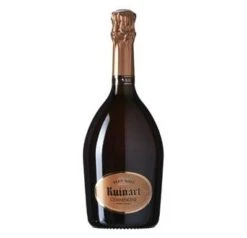Ruinart Champagne Rose