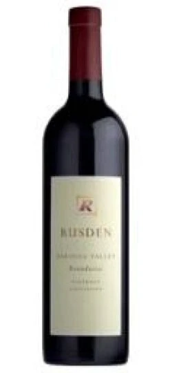Rusden Wines 2003 Rusden Cabernet Sauvignon Boundaries