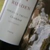 Rusden Wines 2004 Rusden Zinfandel Shookshed 2 Rusden Wines 2004 Rusden Zinfandel Shookshed -Veritas Wine Shop rusden wines 2004 rusden zinfandel shookshed