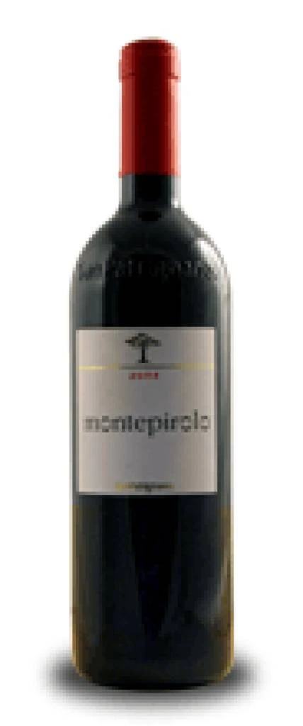 San Patrignano Montepirolo 1999 SanPatrignano Montepirolo Rosso Del Rubicone 3 San Patrignano Montepirolo 1999 SanPatrignano Montepirolo Rosso Del Rubicone