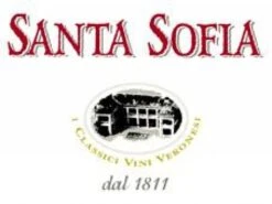 Santa Sofia Santa Sofia Brut 70 % Chardonnay 30 % Pinot Bianco
