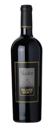 Shafer 2011 Shafer Hillside Select Magnum Cabernet Sauvignon