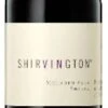 Shirvington 2004 Shirvington Shiraz
