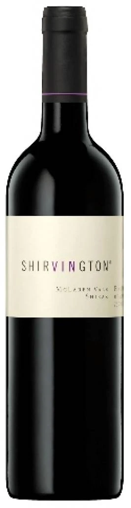 Shirvington 2004 Shirvington Shiraz 3 Shirvington 2004 Shirvington Shiraz