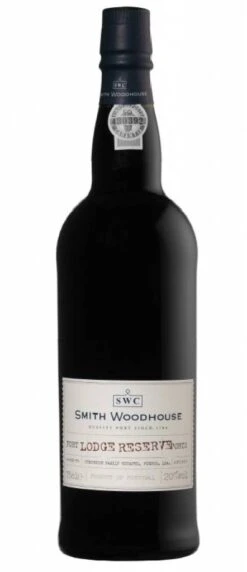 Smith Woodhouse 2000 Smith Woodhouse