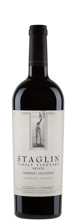 Staglin Family 2013 Staglin Family Vineyard Estate Cabernet Sauvignon