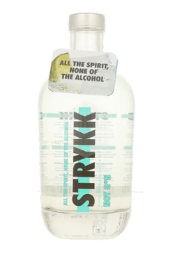Strykk Strykk Not Gin