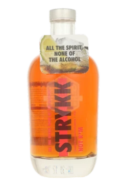 Strykk Strykk Not Rum