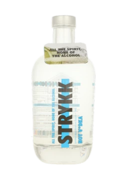 Strykk Strykk Not Vodka