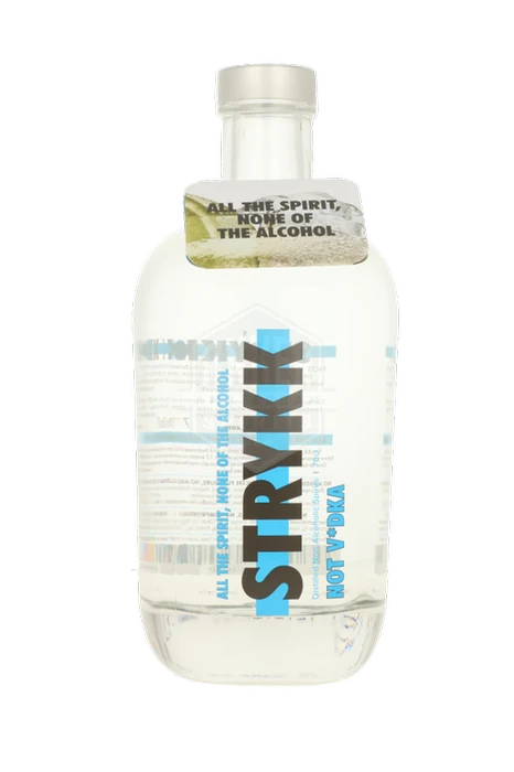 Strykk Strykk Not Vodka 3 Strykk Strykk Not Vodka