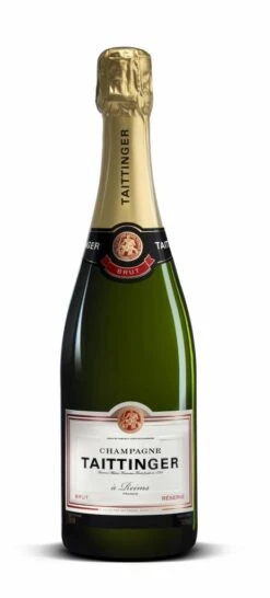 Taittinger Taittinger Champagne Brut