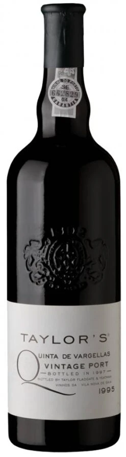 Taylors 1995 Taylor's Quinta De Vargellas