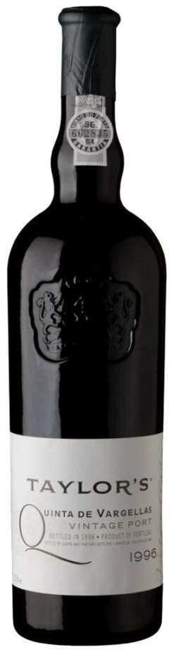 Taylors 1996 Taylor's Quinta De Vargellas Magnum