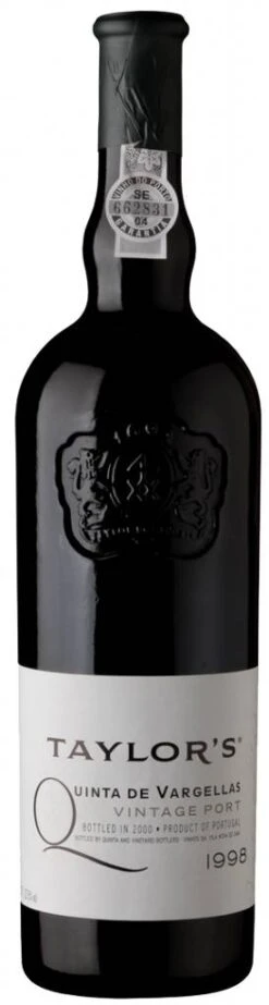 Taylors 1998 Taylor's Quinta De Vargellas