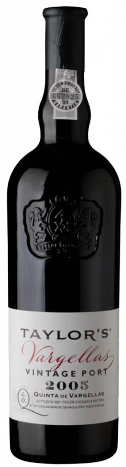 Taylors 2005 Taylor's Quinta De Vargellas