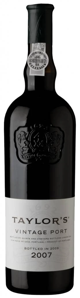 Taylors 2007 Taylor's Magnum 3 Taylors 2007 Taylor's Magnum