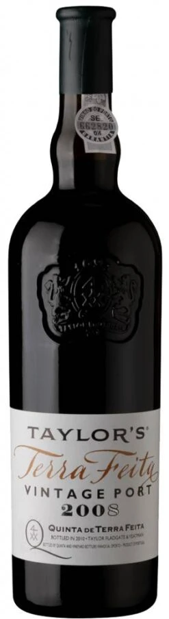 Taylors 2008 Taylor's Quinta De Terra Feita