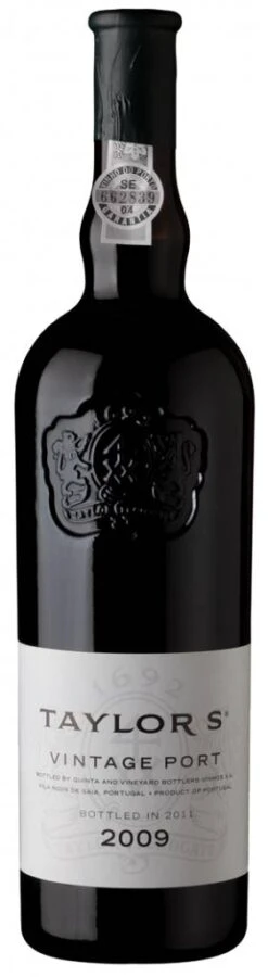 Taylors 2009 Taylor's