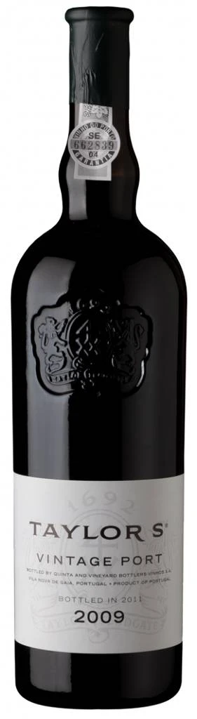 Taylors 2009 Taylor's 3 Taylors 2009 Taylor's