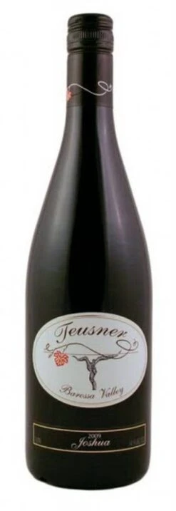 Teusner 2006 Teusner Joshua