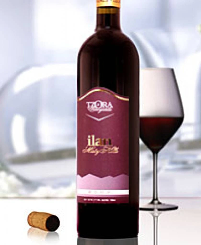 Tzora Vineyards 2000 Tzora Vineyards Ilan Cabernet Sauvignon 3 Tzora Vineyards 2000 Tzora Vineyards Ilan Cabernet Sauvignon