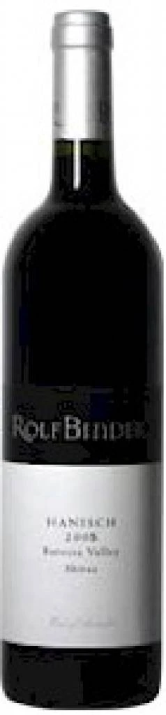 Veritas 1997 Veritas Winery Hanisch Shiraz