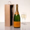 Veuve Clicqout Veuve Clicqout Champagne Brut Mathusalem In Box -Veritas Wine Shop veuve clicqout veuve clicqout champagne brut mathu