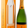 Veuve Clicquot Brut 0,75L 12%