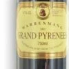 Warrenmang 1998 Warrenmang Grand Pyrenees -Veritas Wine Shop warrenmang 1998 warrenmang grand pyrenees