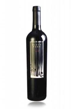 Warrenmang 2000 Warrenmang Black Puma Shiraz Magnum