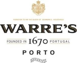 Warre's 2003 Warre's 1/2