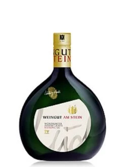 Weingut Am Stein 2002 Weingut Am Stein Wuerzgurger Innere Leiste Riesling Spaetese Trocken