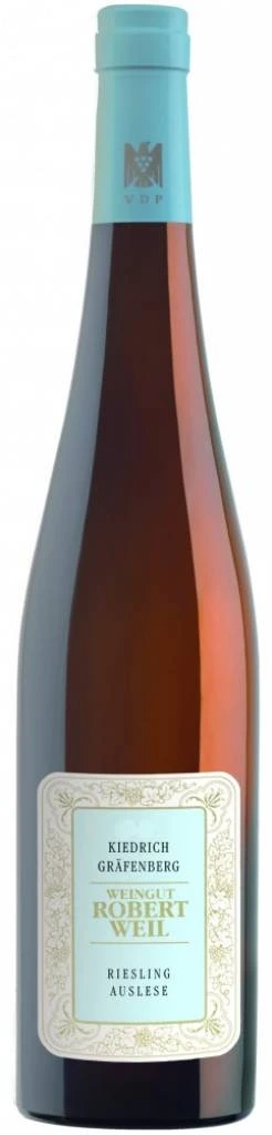 Weingut Robert Weil 1998 Robert Weil Kiedrich Gräfenberg Auslese