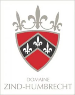 Zind Humbrecht 2009 Zind-Humbrecht Riesling Gueberschwihr 1