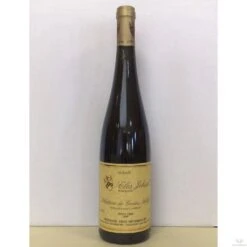 Zind Humbrecht 2011 Zind Humbrecht Pinot Gris Clos Jebsal Selection Grain Nobles