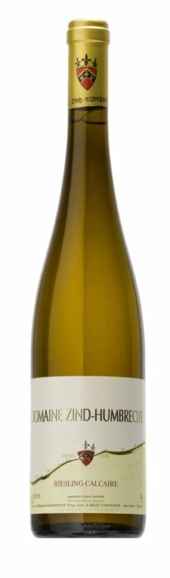 Zind Humbrecht 2015 Zind Humbrecht Roche Volcanique Riesling