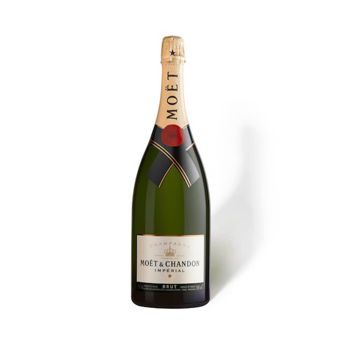 Veritas Wine Shop -Veritas Wine Shop moet chandon imperial brut naked